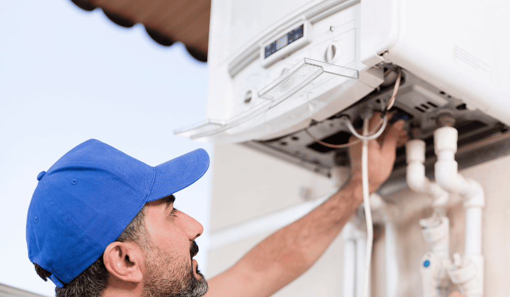 Günyüzü Airfel Kombi Servis Ustası Hemen Arayın