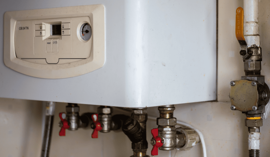 Günyüzü Airfel Kombi Tamircisi Profesyonel Ekip